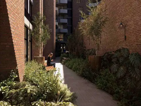 Departamento en Venta de 3 dormitorios