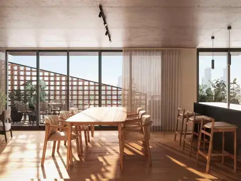 DEPARTAMENTO EN VENTA 3 DORMITORIOS PREMIUM