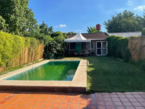 Casa en Venta de 5 ambientes en San Miguel