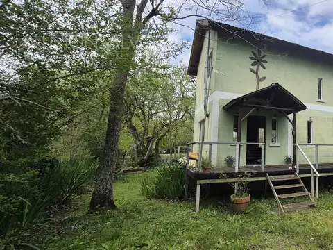 Casa en Jardin Nautico De Escobar, D43