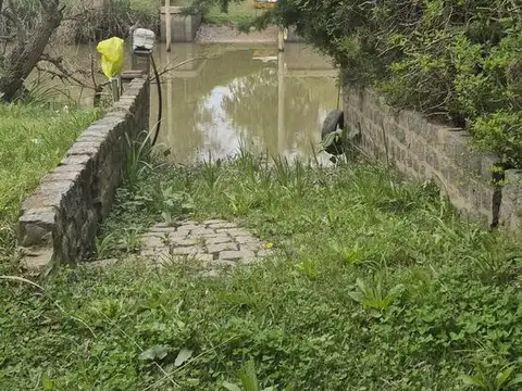 Casa en Venta 15 años