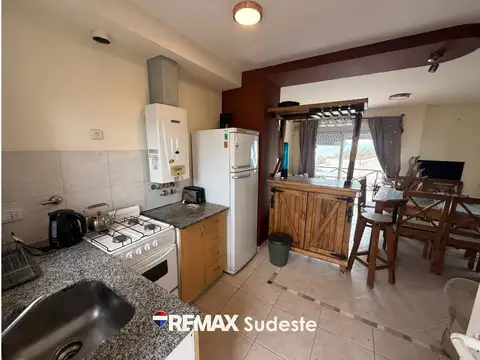 Departamento en Venta de 2 dormitorios