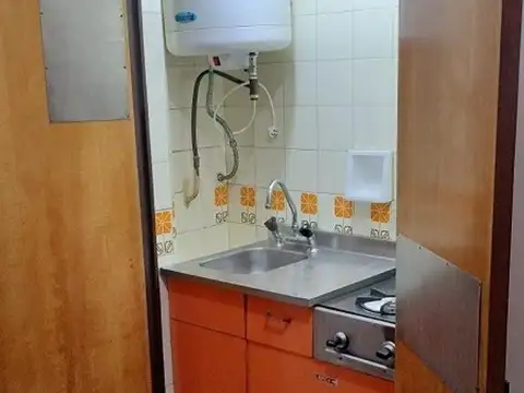 Departamento en Venta en Microcentro, USD 54.900