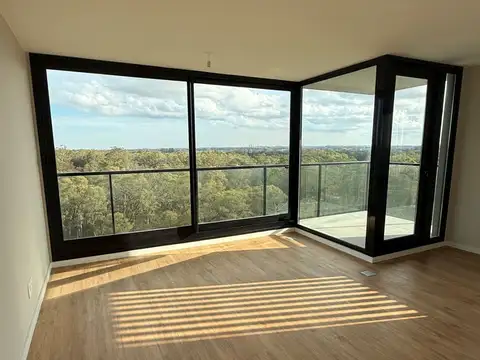 VENTA APARTAMENTO 2 DORM BALCÓN CALA DEL YACHT 