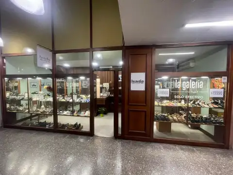 Venta de Local, La Plata