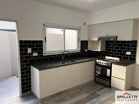 Casa en Venta al Norte