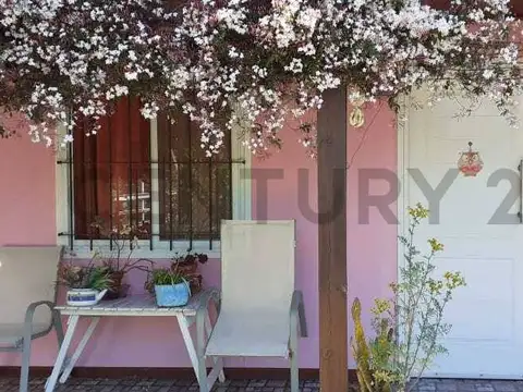 Venta de casa en Block Punta Mogotes