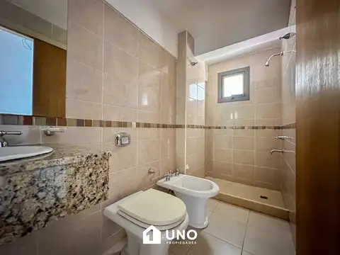 San Martin 300, Piso 4