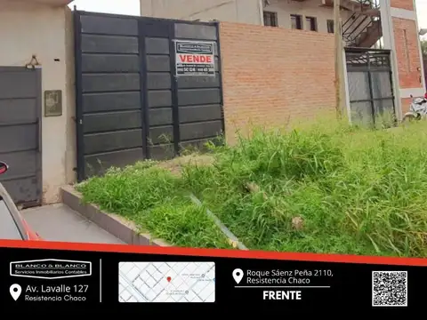 Roque Saenz Peña 2100