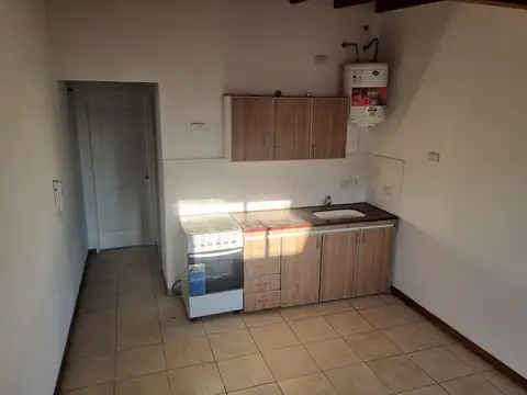 Venta Departamentos 2 ambientes a estrenar con cochera -  Jose C Paz