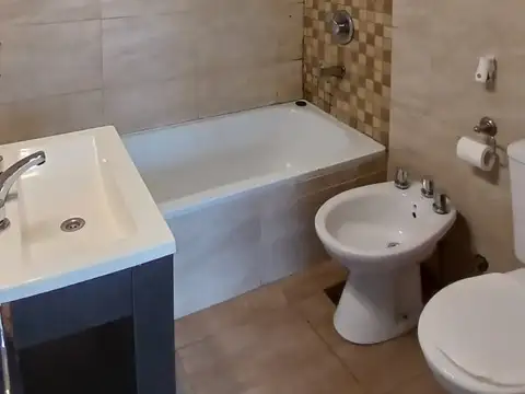 Departamento en Alquiler de 1 dormitorio