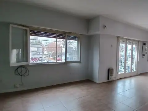 DEPARTAMENTO DE 2 AMBIENTE QUILMES