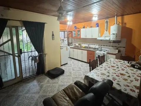 Casa en Venta 26 años