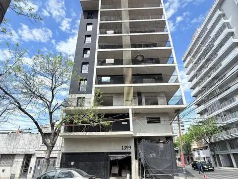 Departamento en Venta al Norte