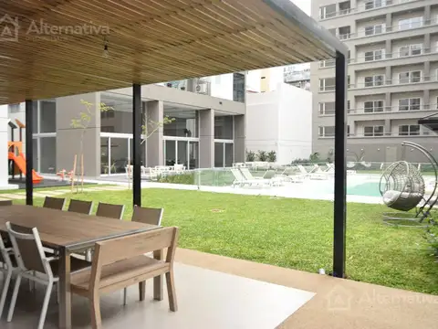 Departamento en Alquiler Temporal 5 años