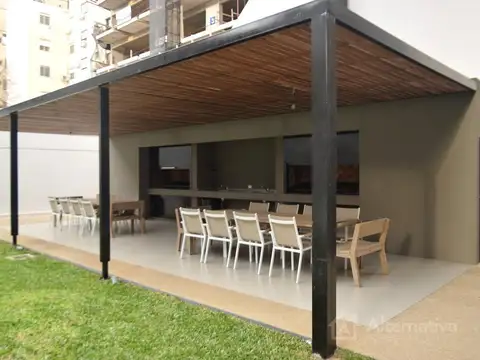 VERA al 800 10° entre  GURRUCHAGA y SERRANO