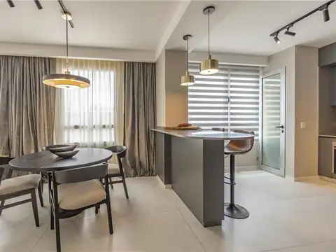 Departamento en Venta de 4 ambientes