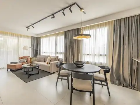 Avenida Meeks y Colombres