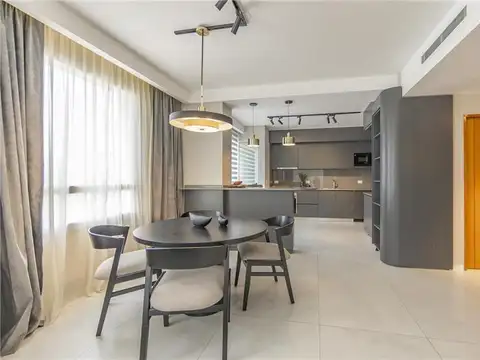 Departamento en Venta de 3 dormitorios