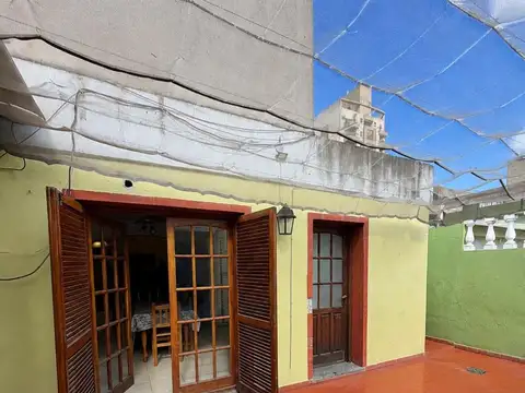 Casa en Alquiler 40 años