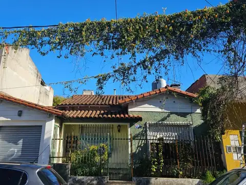 Casa en Paso Del Rey