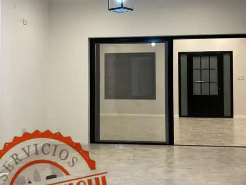 Vendemos Casa a estrenar  En Santa Ana