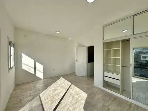 Departamento en Venta al Norte