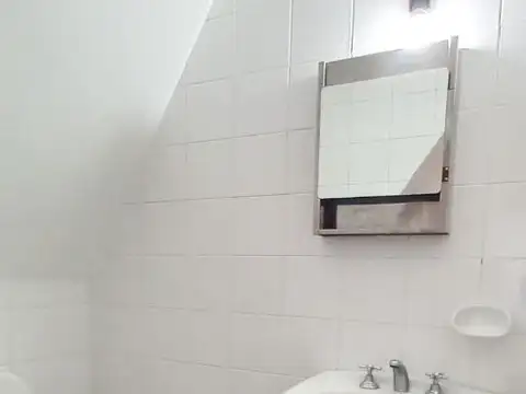 Departamento en Alquiler Apto profesional