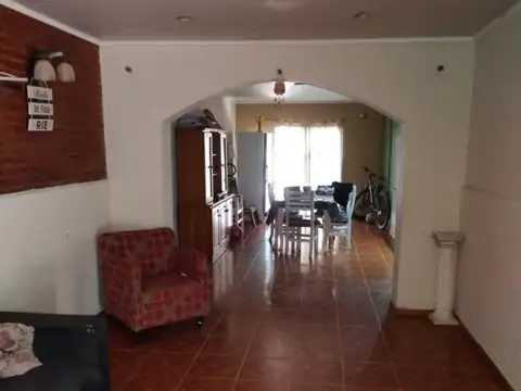 Casa en Venta 35 años