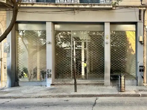 Local comercial en Venta 