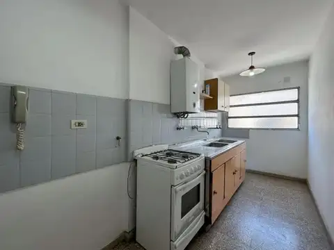 Departamento en Venta al Norte