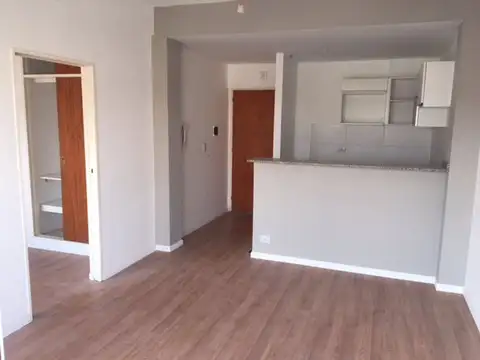 Departamento en Alquiler en Echesortu, Rosario