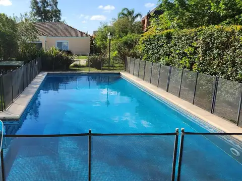 Casa en Alquiler al Noroeste