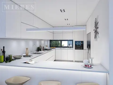 Departamento en Venta 1 año
