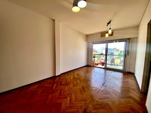 Departamento en  Venta en Caballito