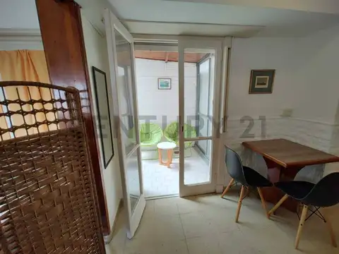 Departamento en Venta en Plaza Colon, USD 52.000