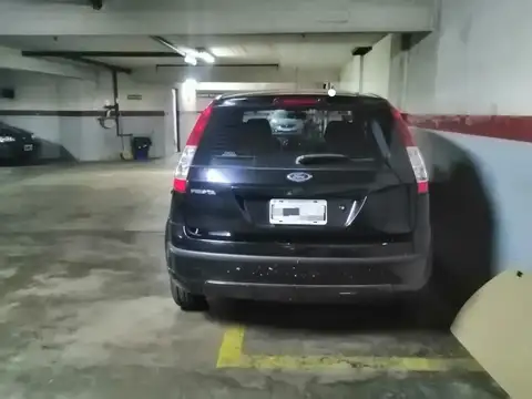 Sanchez de bustamante y Santa fe