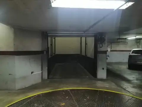 Sanchez de bustamante y Santa fe