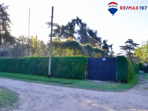 EL LOTE DONDE NACE TU PROYECTO DE VIDA EN YEI-PORA