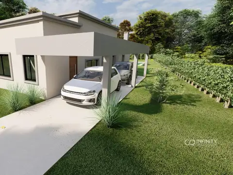 Casa en Venta al Norte