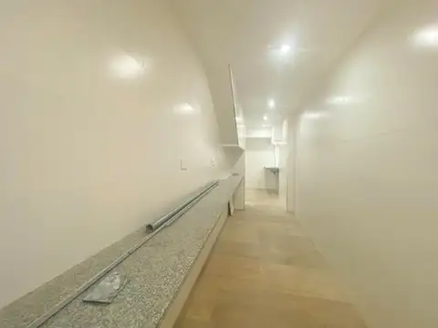 Local en Venta A Estrenar