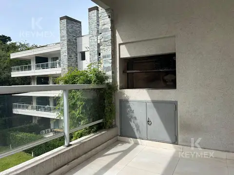 Departamento en Alquiler en Manuel Alberti, USD 900