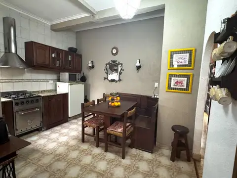 Depto Tipo Casa en Venta de 2 dormitorios