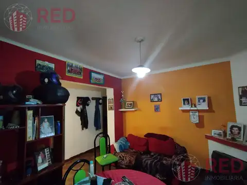 Casa en Venta al Oeste