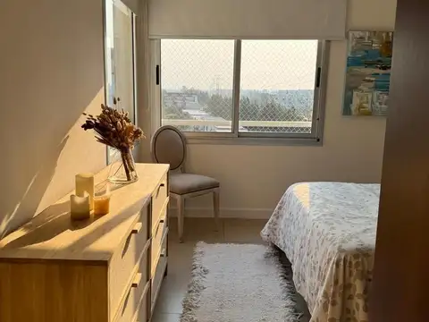 Departamento en Alquiler de 2 dormitorios