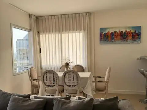 Departamento en Alquiler A Estrenar
