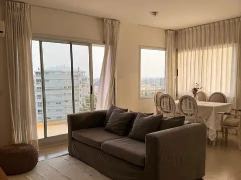 Departamento en Alquiler en Nordelta, Partido de Tigre