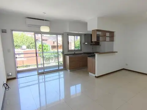 Departamento en Alquiler A Estrenar