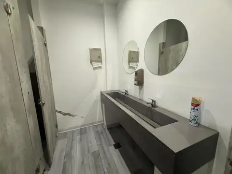 Oficina 300 Mts