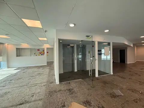 Avenida Monroe 5000, Piso 2